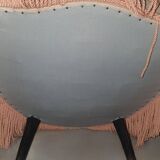 Fauteuil crapaud