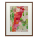 Original painting Abstract landscape art