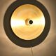 Space Age Wall Sconce from Honsel