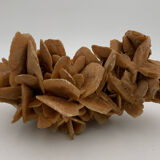 Sand rose, 555 grams, 16 cm x 9 cm