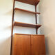 Poul Cadovius Teak Wall 'Royal' System