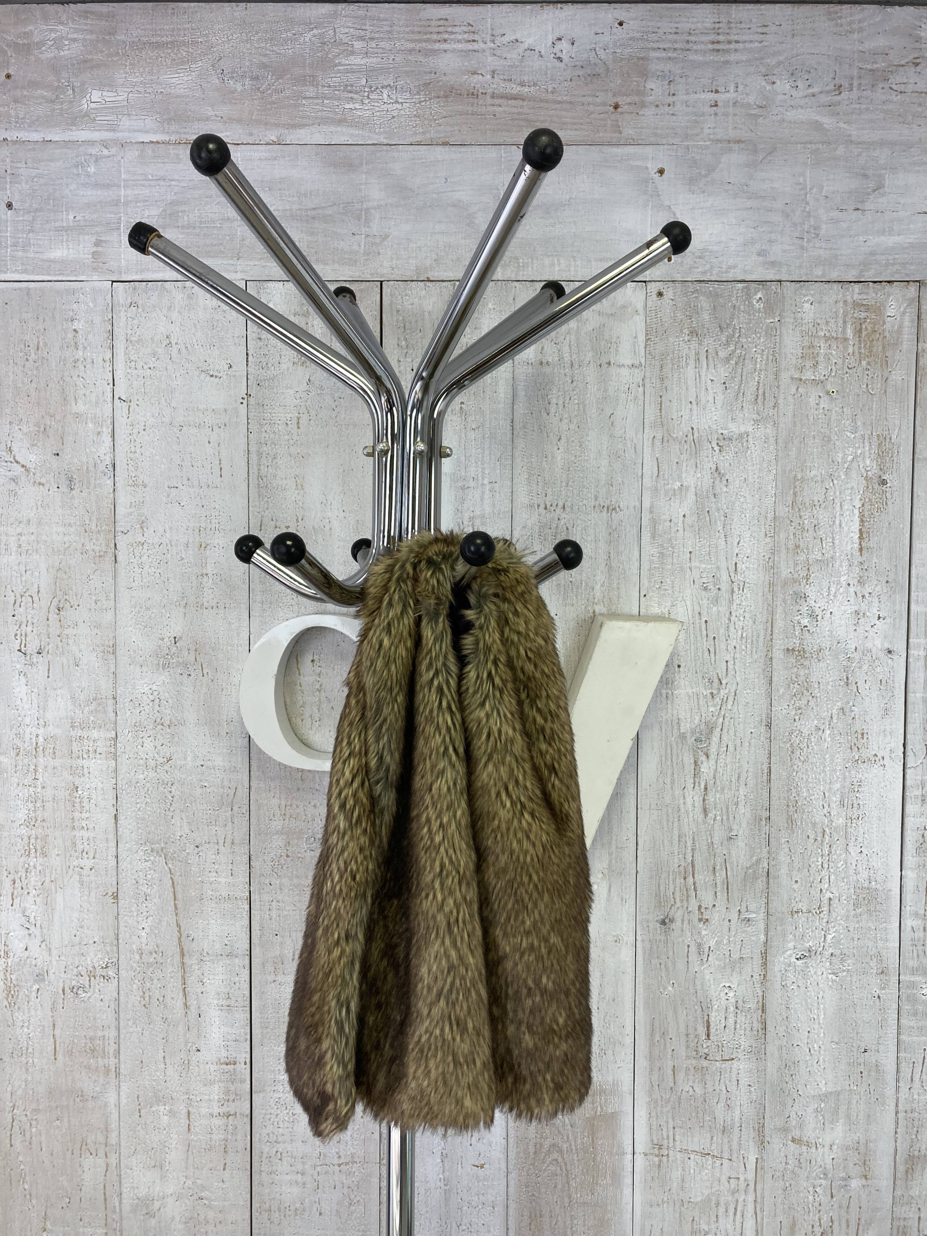 Porte-manteaux vintage