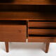Fine Danish Teak Cabinet by N.C.Møbler 1960s