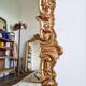 Antique mirror