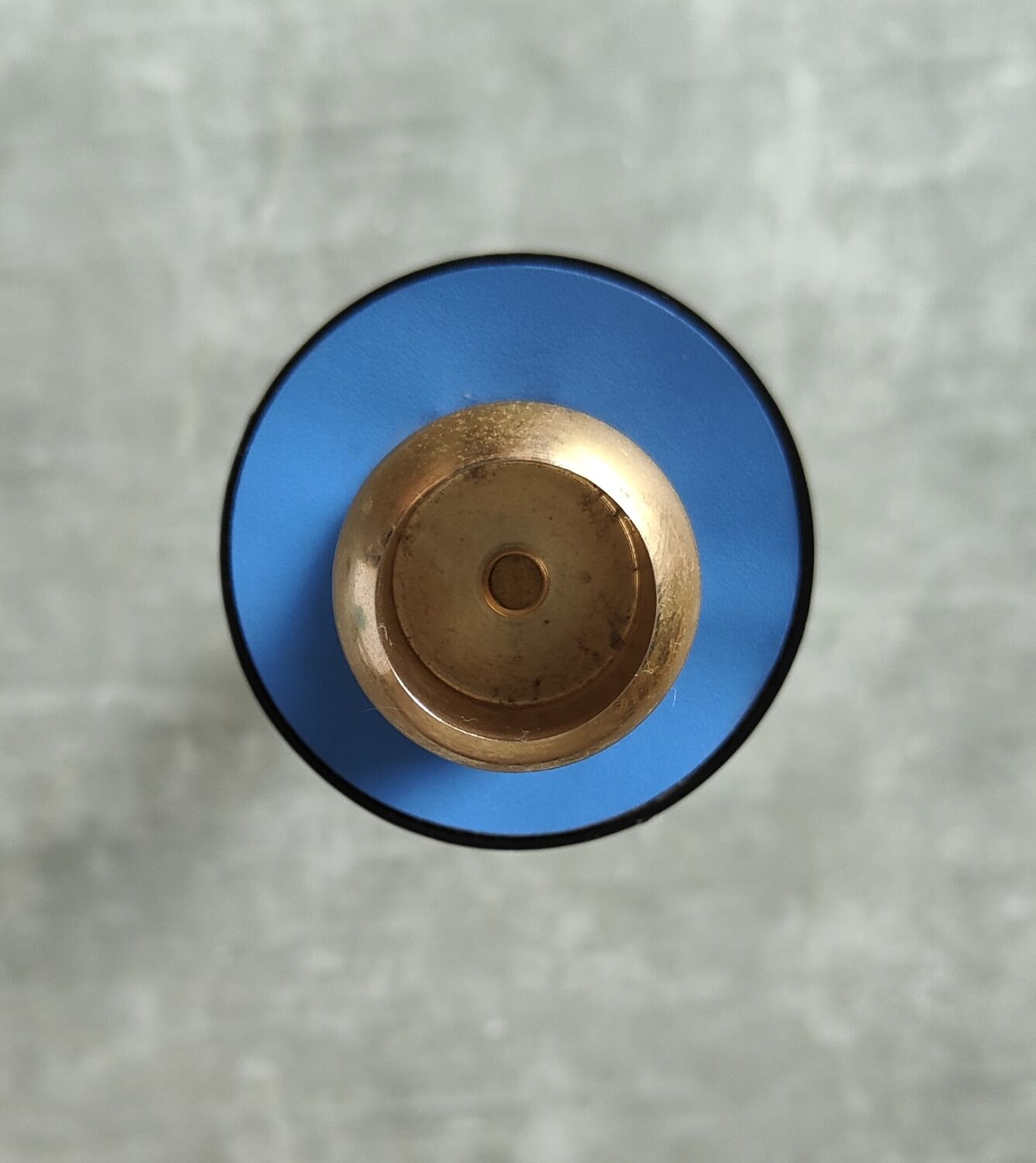 Candle holder Hilton McConnico Lanvin