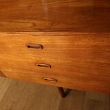 1960s teak sideboard
