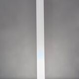 Lampadaire Flos Bespoke 'Contract Project' basé sur 'Stylos' d’Achille Castiglioni pour Flos, 1984.