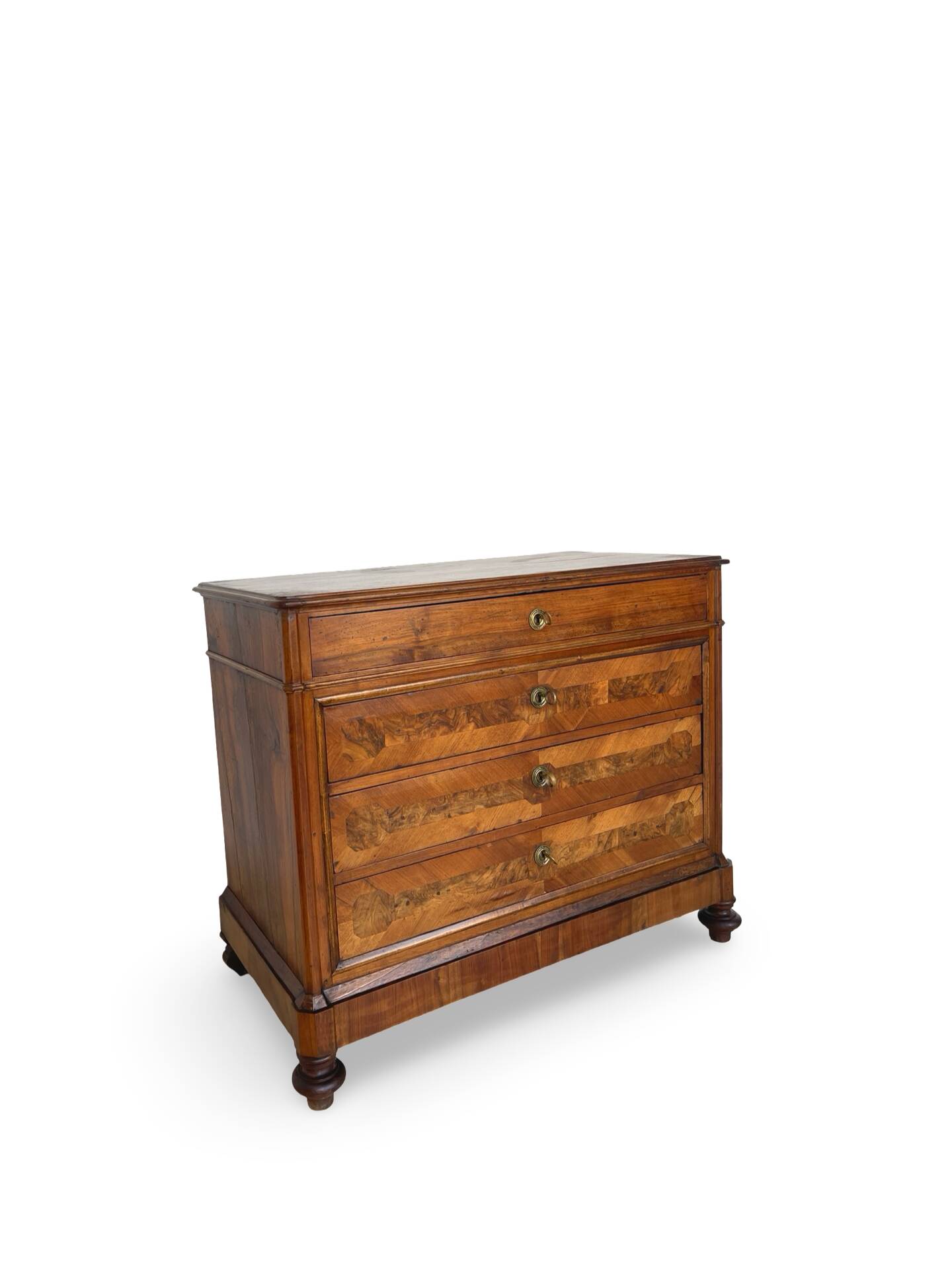 Louis Philippe period commode