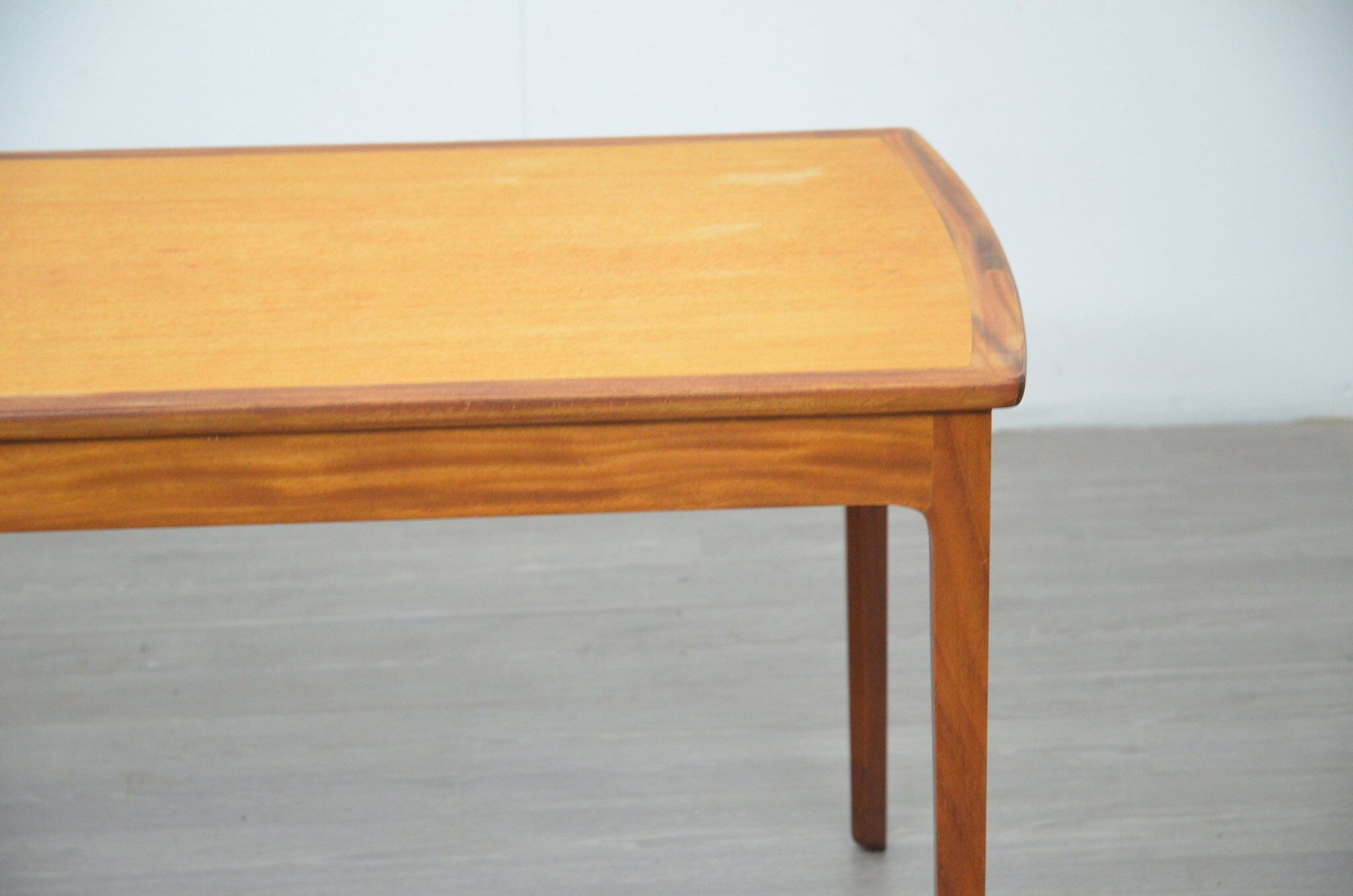 Coffee coffee table Denmark 1960s