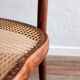 Vintage Bentwood Chair by TON Czechoslovakia, 1970s
