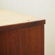 Teak wardrobe, Danish design, 1960s, production: Denmark