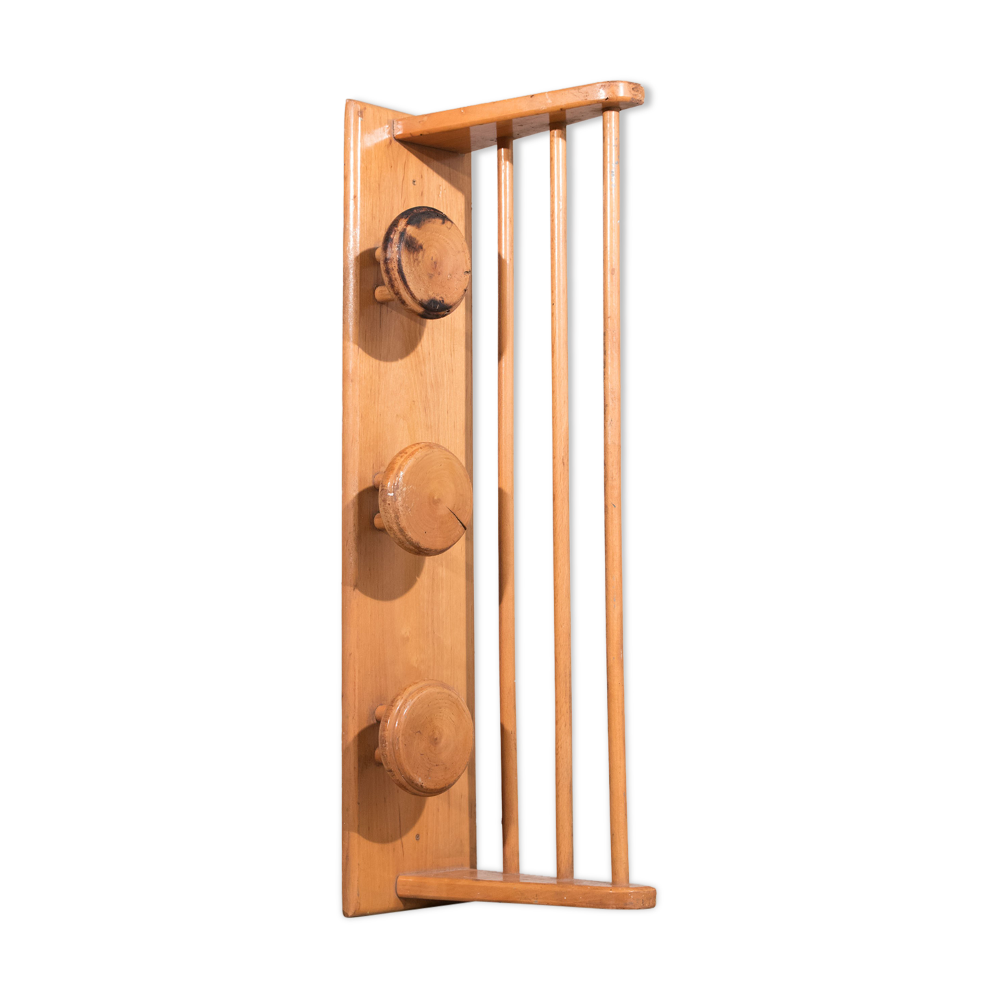 Hanger italien de cru