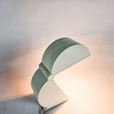 JM RDM - design Mario Bertorelle - modelo Disco - Italy - 1980's