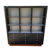 Industrial shelf
