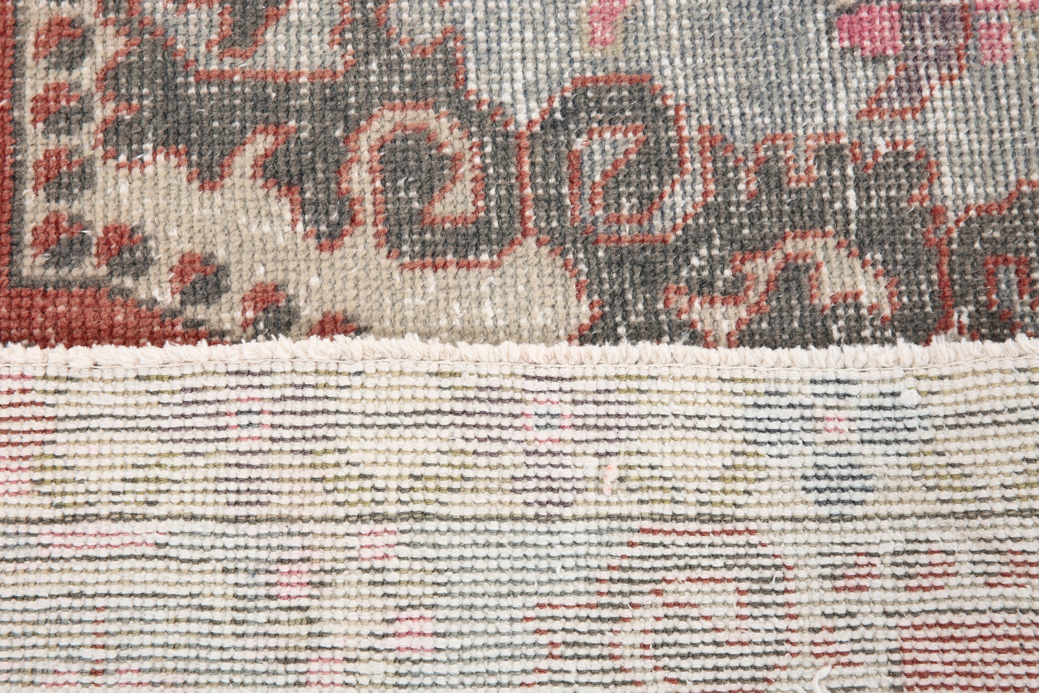 Oriental rug 118x238cm