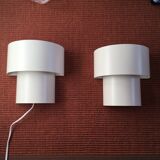 Vintage wall lamps
