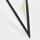 Unique Piece, Large Mirror by Mario Eichmann, Switzerland 1984