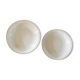 Duo de plats en porcelaine uml