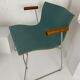 Paire de fauteuils Massimo et Lella Vignelli pour Knoll