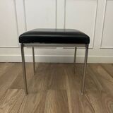 Vintage Lübke stool