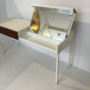 Console coiffeuse vintage Interlübke