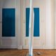 "Shakti" floor lamp – Marzio Rusconi Clerici for Kundalini