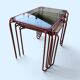3 tables gigognes italiennes