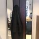 Modular coat racks Gronda by Luciano Bertoncini for Elco in Formica.