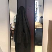 Porte-manteaux modulaires Gronda de Luciano Bertoncini pour Elco en Formica