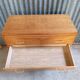 Commode vintage scandinave