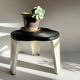 Vintage craft stool