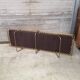 Lafuma folding lounger daybed new vintage 1960 1970