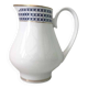 Pichet en porcelaine allemande