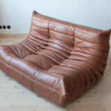 Togo sofa set model designed by Michel Ducaroy 1973
