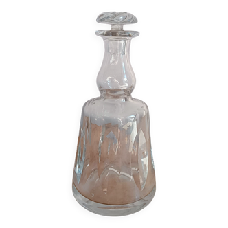 Saint Louis Crystal Carafe Jersey Model