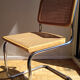 Chaise Cesca Marcel Breuer édition italienne
