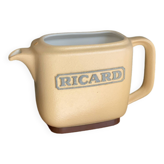 Vintage Ricard pitcher