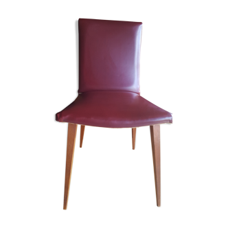 Chair vintage boomrang