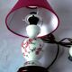 Bedside lamp