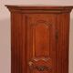 Corner Cabinet in Oak Louis XV - 18th Century