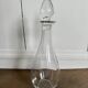 Carafe vintage forme goutte