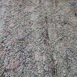 Moroccan carpet - 110 x 192 cm