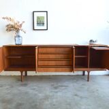 Enfilade by McIntosh – four doors 213 cm