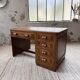 Dudouyt Art Deco desk 1930