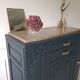 Art Deco buffet