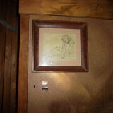 Set of paintings