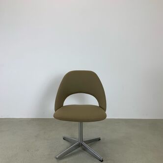 WB-Form design Wohnbedarf chair from the 1970s
