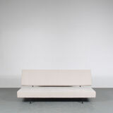 1950s Double bed sleeping bench