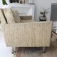 Three-seater sofa by George Nelson for Herman Miller