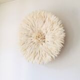 Juju Hat white 65 cm
